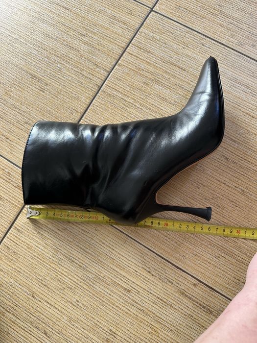 Botine Reserved