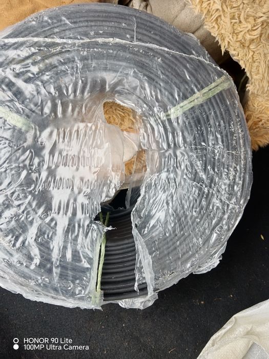 Кабель 100 метр...