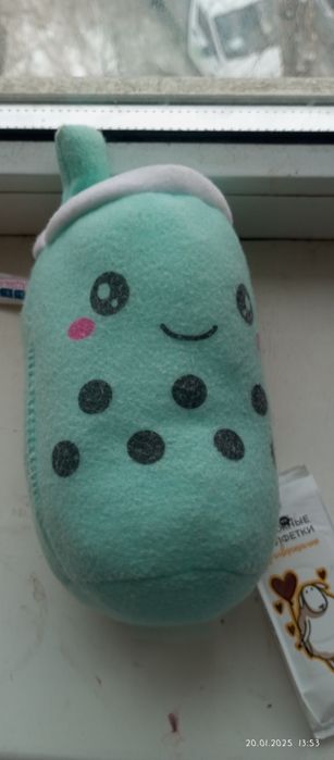 Продам мягкую игрушку в Усть- Каменогорске