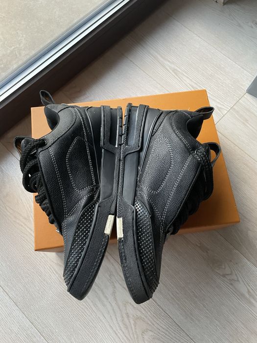 louis vuitton skate