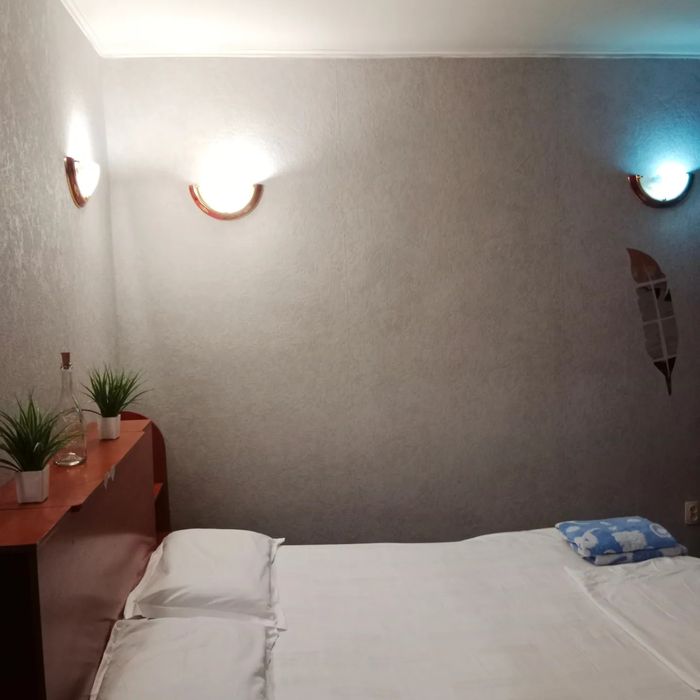 квартиры почасово