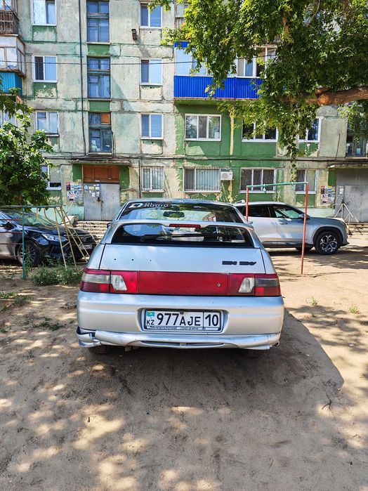 Продам машину ладу 12ку