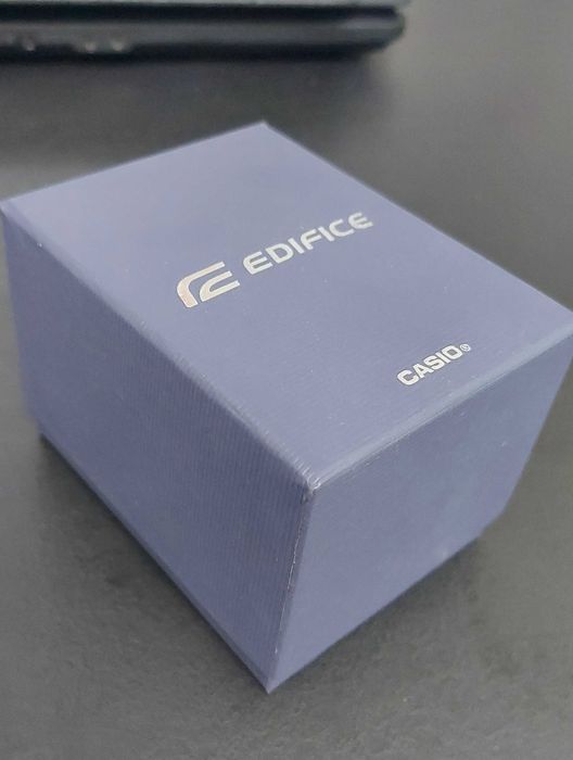 Ceas Casio Edifice EFV-590P