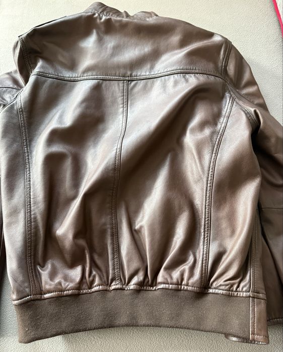 Massimo Dutti мъжко яке L