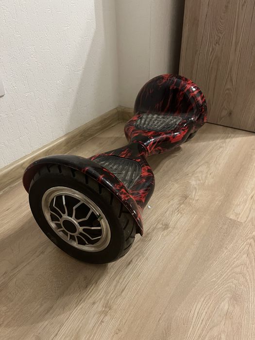 Продается гироскутер