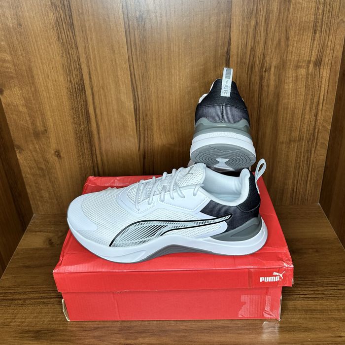 Оригинал PUMA мужские кроссовки