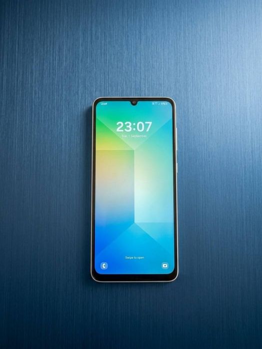 Samsung galaxy a06