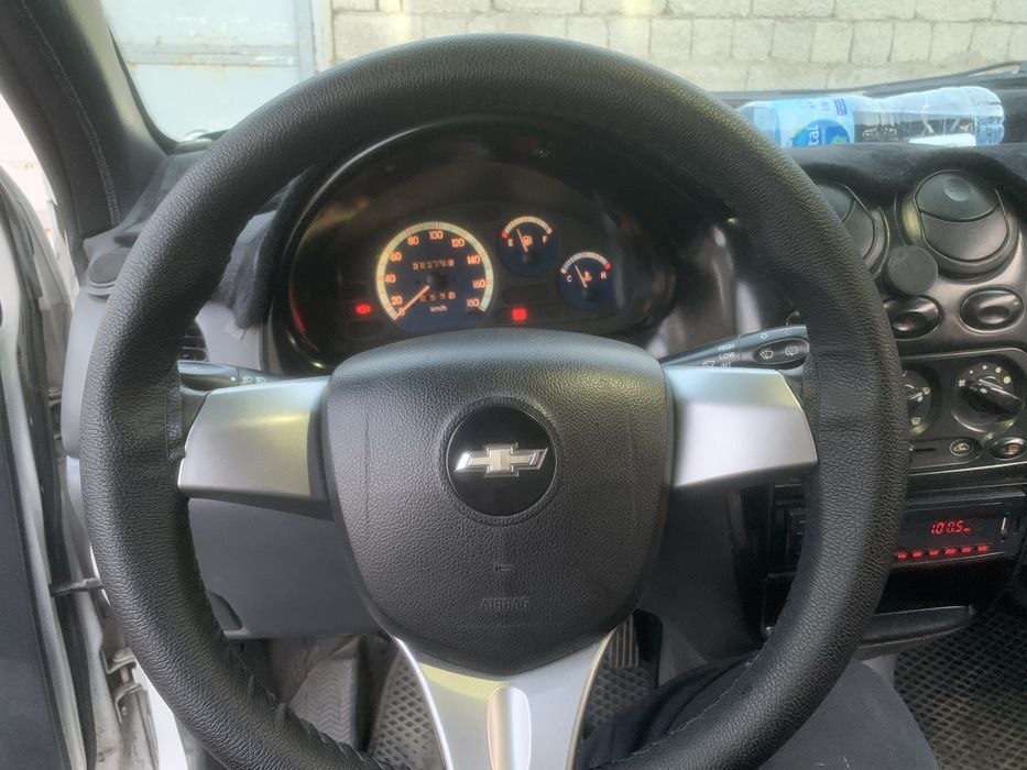 oq matiz 2008- yil