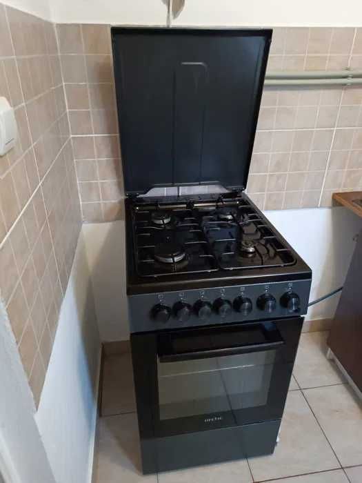 Aragaz Arctic 4 arzatoare