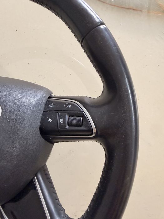 Volan Audi A6 C7 4 G