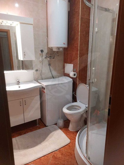 Продава се Двустаен апартамент в Свети Влас - 62 кв.м за 1105 €/кв.м - Снимка #4