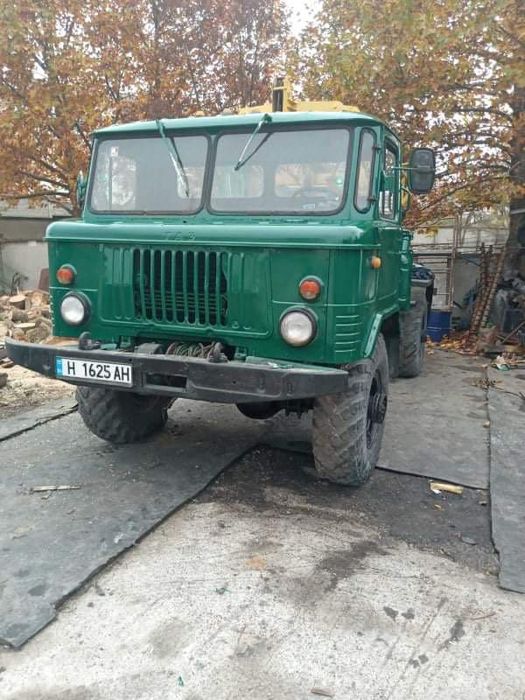 Сондажи за вода с мобилна сонда широка 80 см.