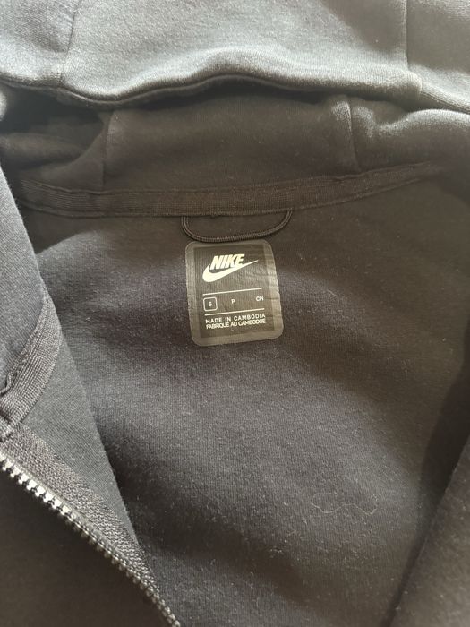 Nike Tech Fleece