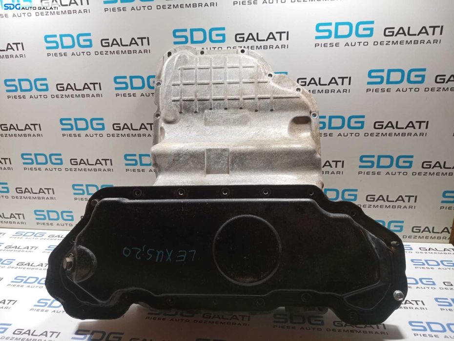 Baie Ulei Completa cu Senzor si Capac Lexus IS IS220 2005 - 2013 [M4630]