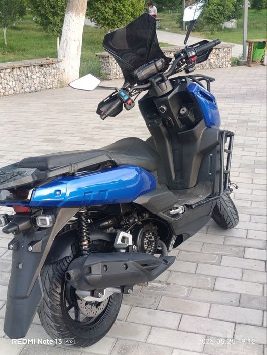 Tank srochna sotiladi