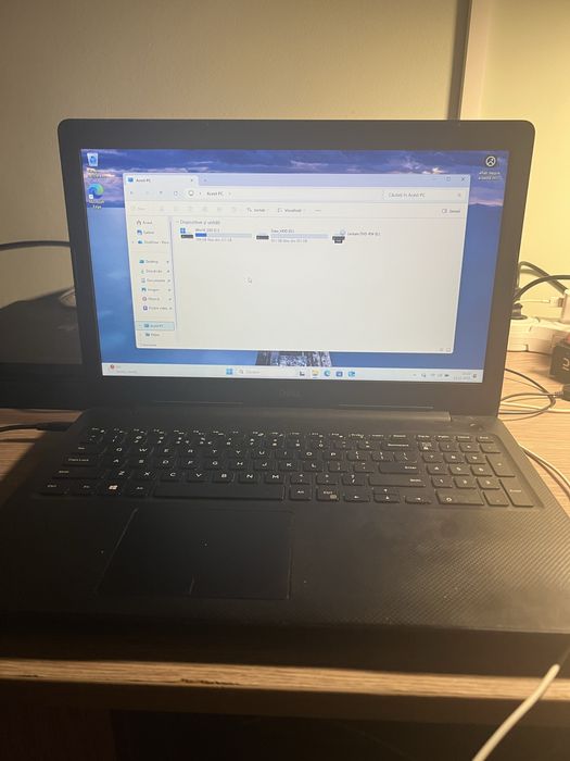 laptop dell vostro office