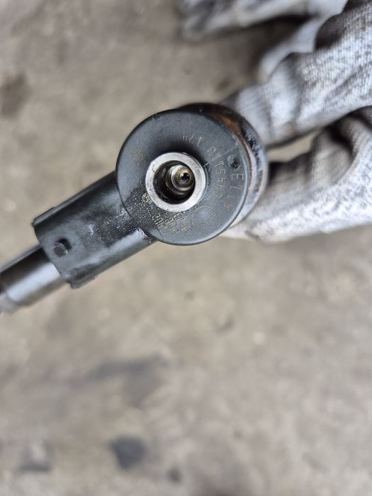 Injectoare opel astra h 1.7cdti euro4 an 2007 cod 0445110174