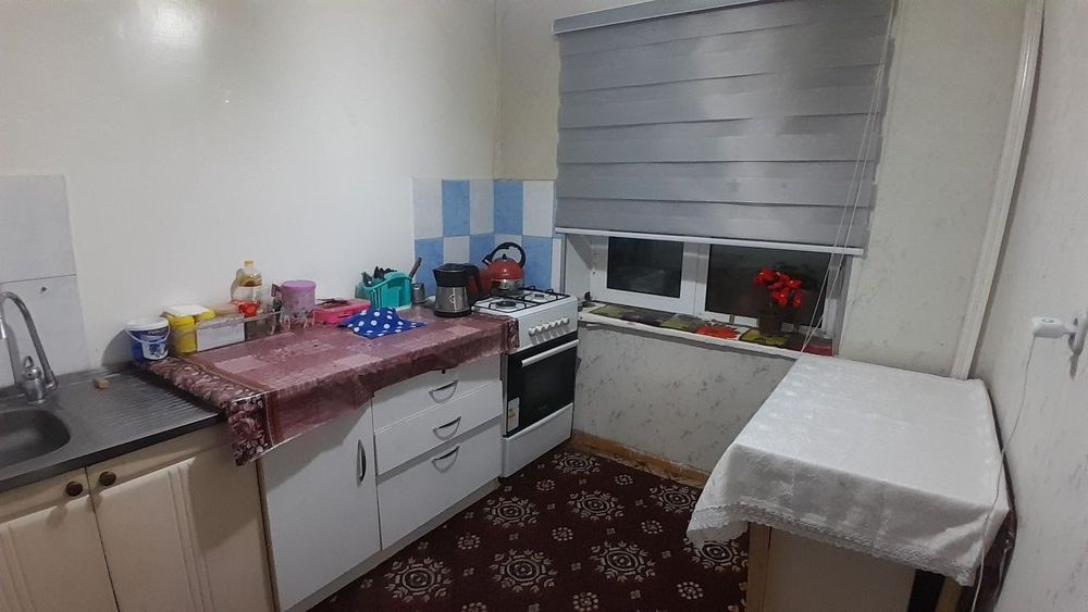 1 хонали уй сотилади
