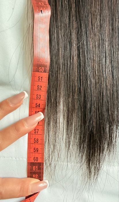 Продас волос натуральный