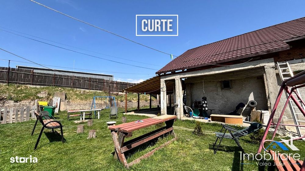 Casa 100mp – Petrosani | Str. Vasile Alecsandri | Teren 700 mp