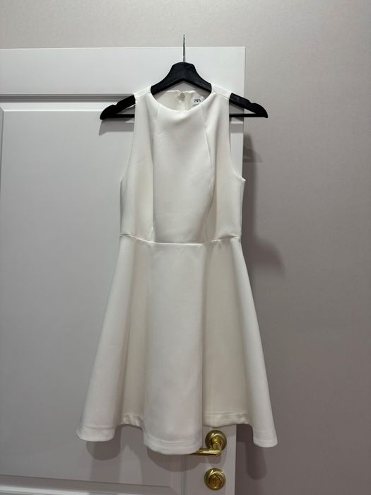 Платье ZARA размер s