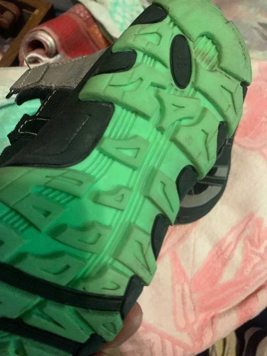 классная обувь для мальчика на 7-8лет tom teilor