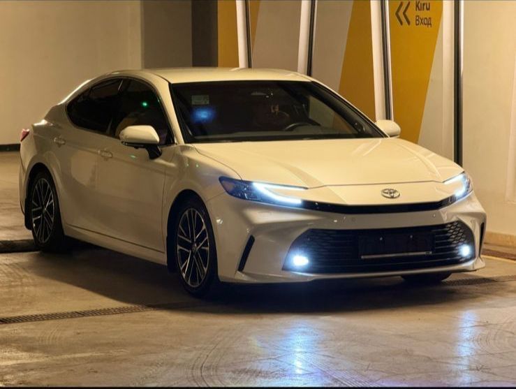 Прокат авто, аренда авто