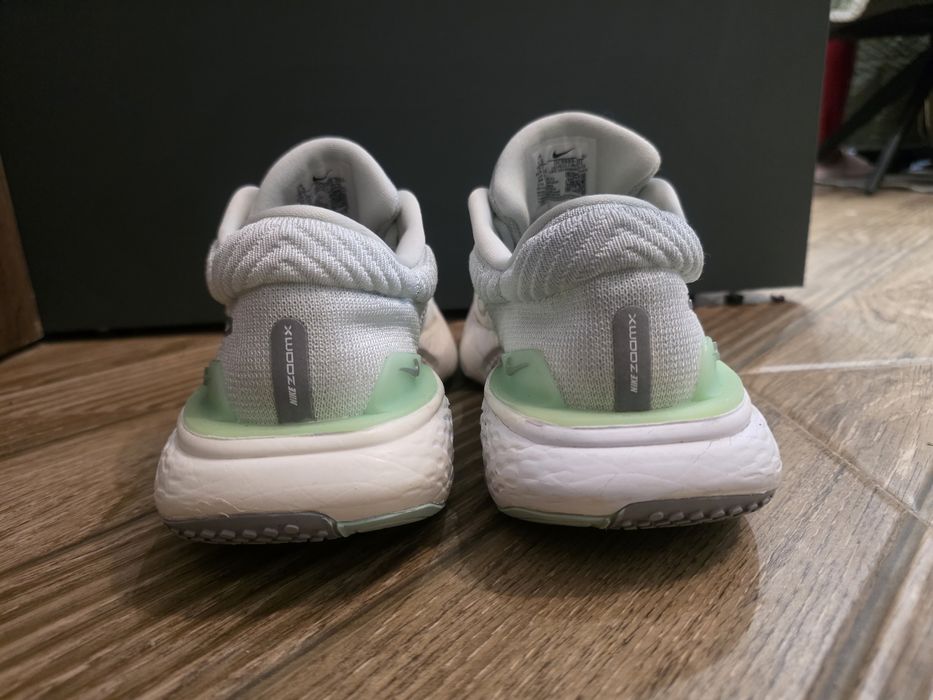 Дамски маратонки NIKE ZOOM