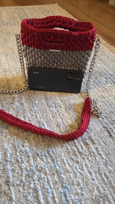 Сумки ручной работы