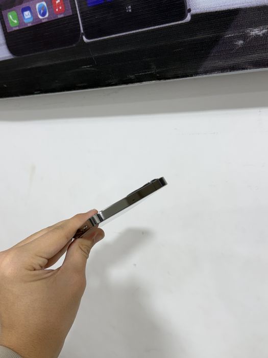 iPhone 12 Pro 128gb ideal