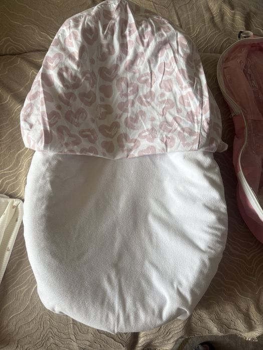 Продам кокон зевушка