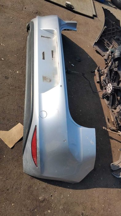 Bara spate Volkswagen Golf 7 an 2015