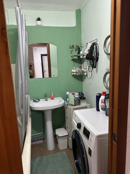 2х комнатная квартира район Пристани