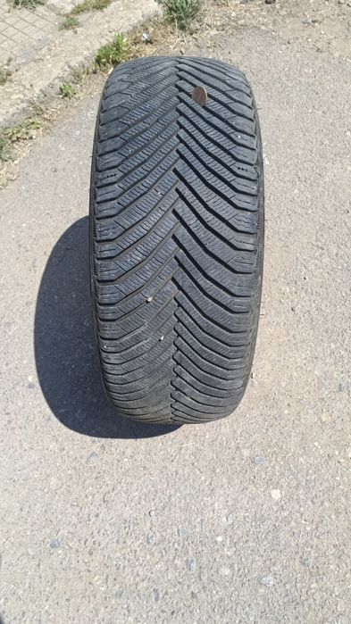 Гуми Michelin alpin7 dot (20/24)