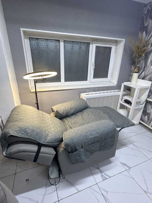 Сдам кушетку для ресниц