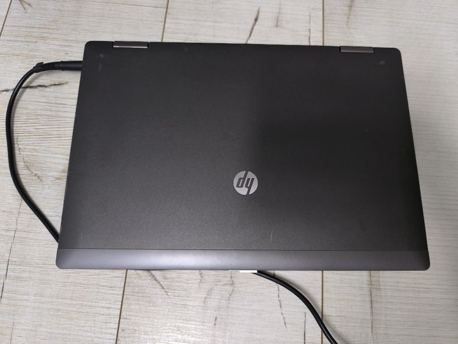 Laptop HP ProBook 6470b, Intel® Core™ i5-3210M 2.50GHz up to 3.1GHz