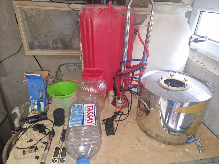 Продам Дистелятор