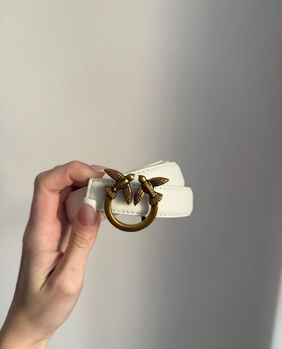 Дамски колан PINKO