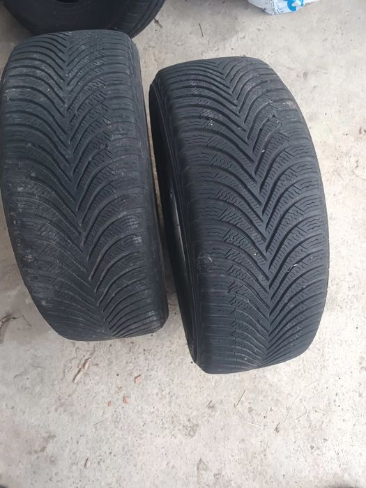 Rezerva Renault r 15, 5x114,3  - arc Megan