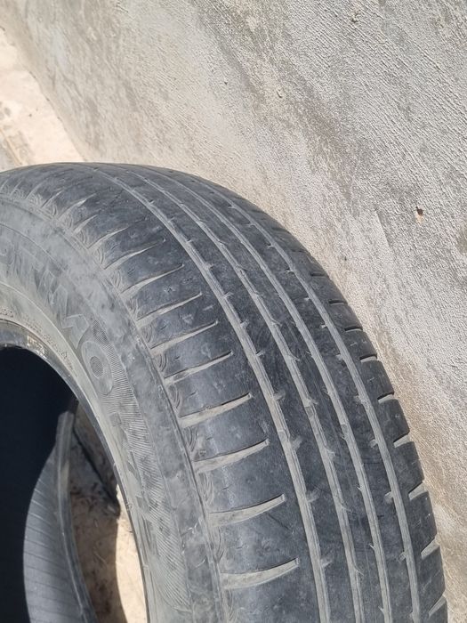 Шина летний Hankook