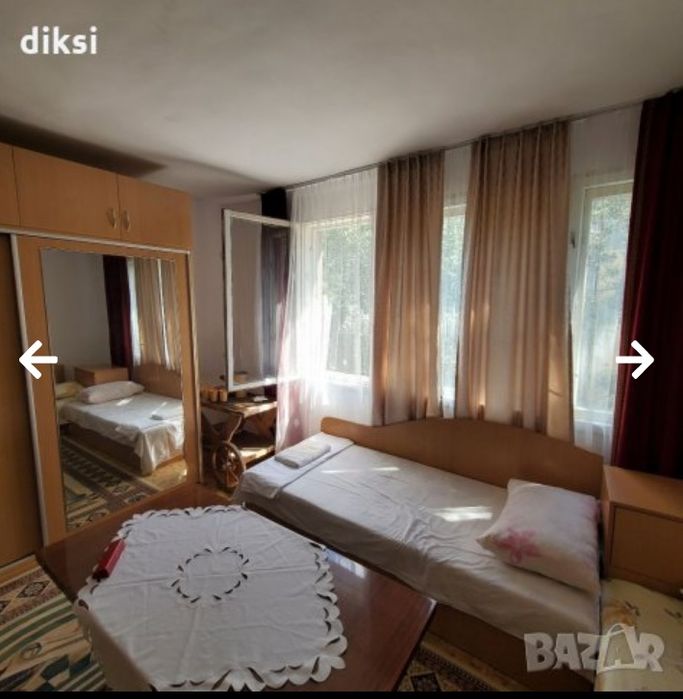 Нощувки - Варна - център - 50 лв./стая