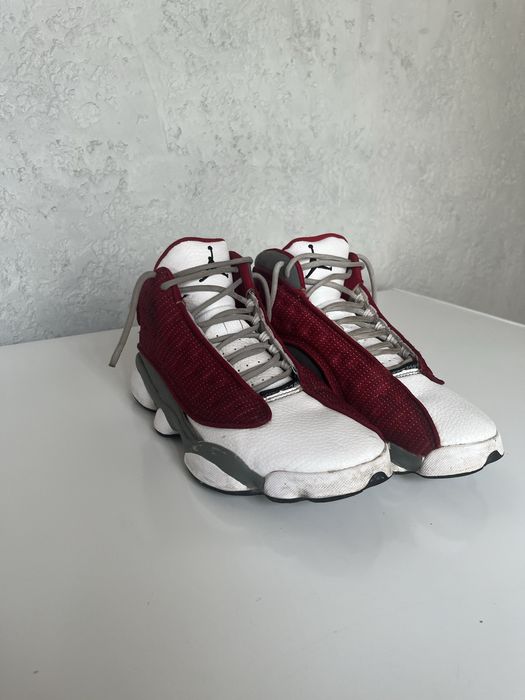 Nike air jordan 13