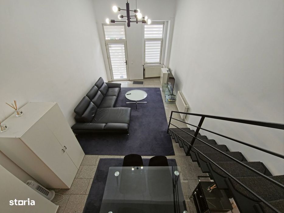 0% Comision, apartament cu 2 camere, zona Parcului Central — fotografia 1