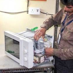Ремонт микроволновок