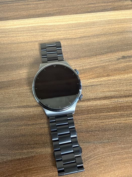 Huawei watch 2 pro