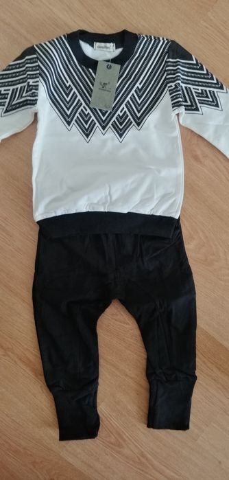 Костюм для мальчика