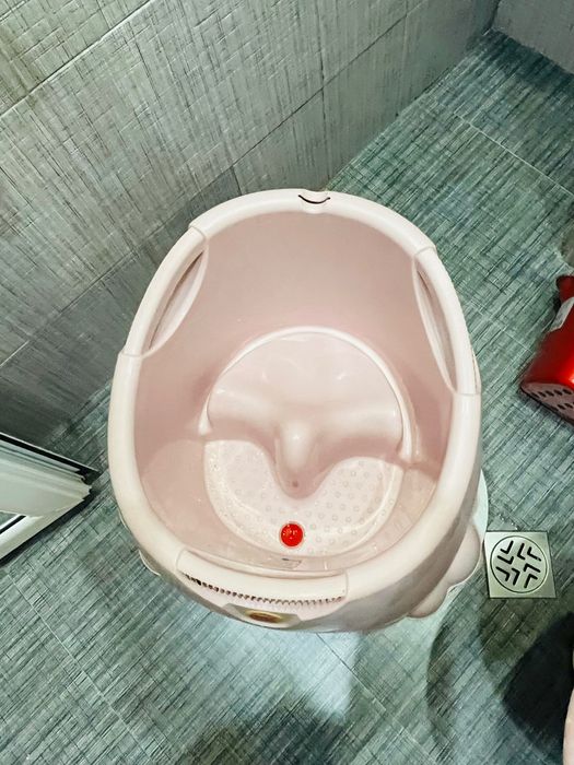 Вана за по големи бебета ok baby