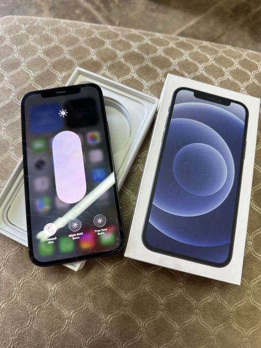 Iphone 12 Айфон 12