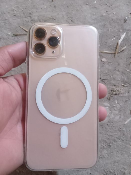 11 pro xotira 64