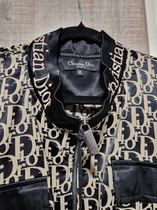 Комплект горнище и долнище Dior